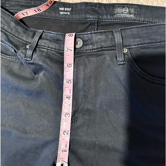 AG Jeans THE STILT - Picture 9 of 9